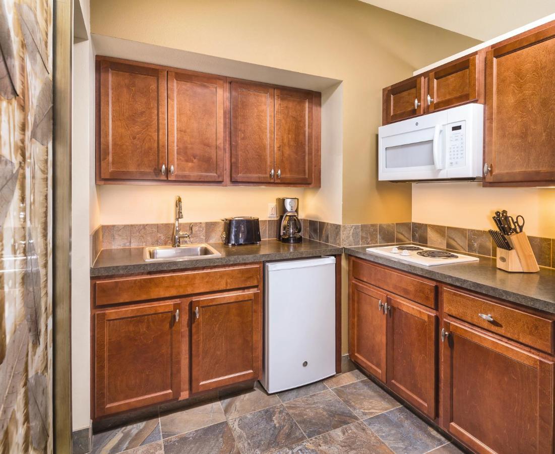 Worldmark Deer Harbor Экстерьер фото
