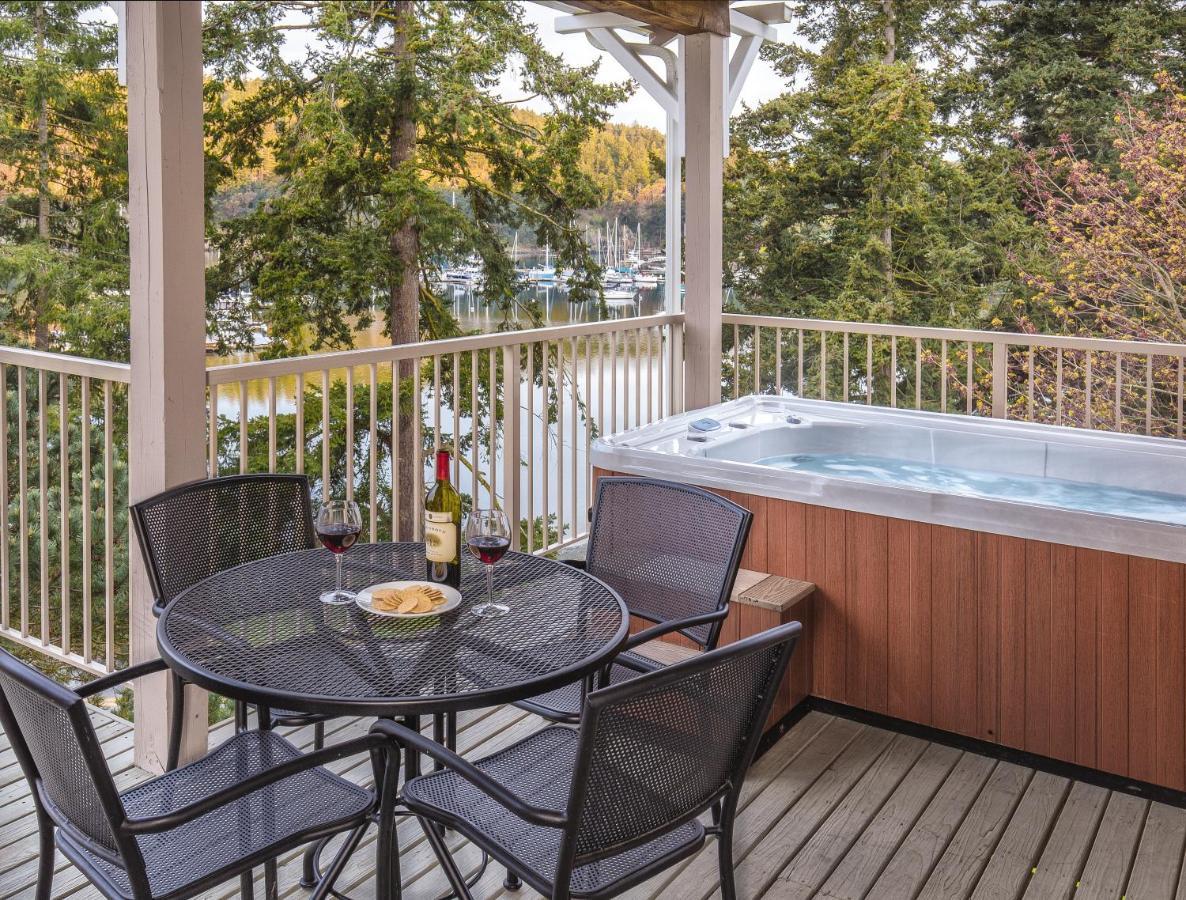 Worldmark Deer Harbor Экстерьер фото