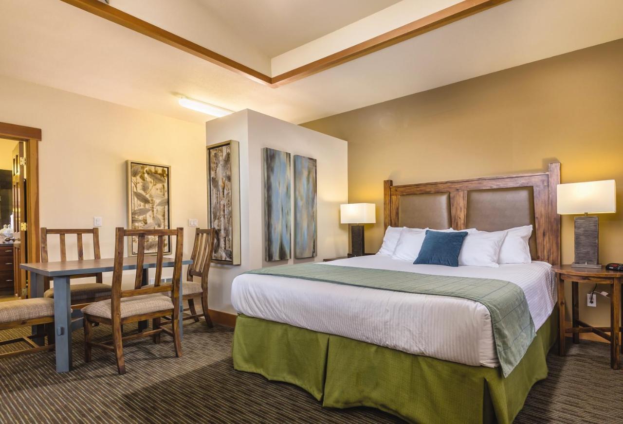 Worldmark Deer Harbor Экстерьер фото