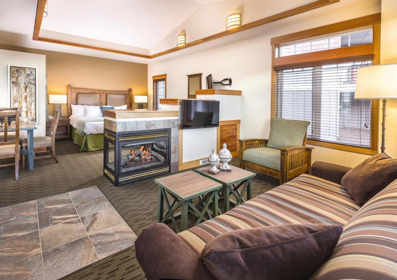 Worldmark Deer Harbor Экстерьер фото